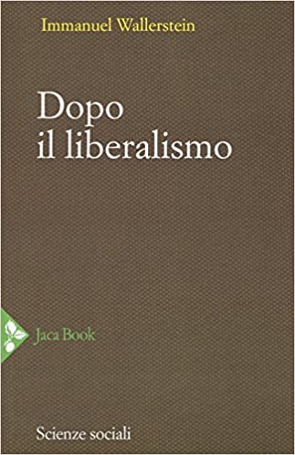 Dopo il liberalismo