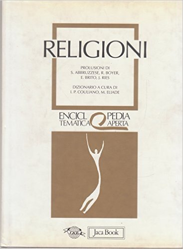 Religioni