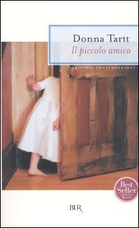 Il piccolo amico