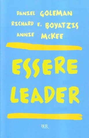 Essere leader