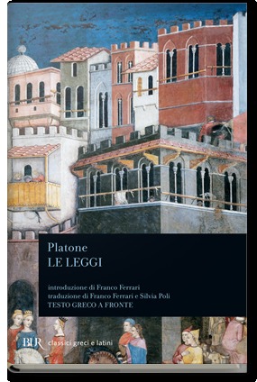 Le Leggi