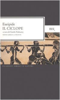 Il ciclope