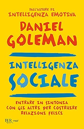 Intelligenza sociale