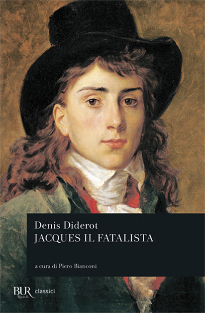 Jacques il Fatalista