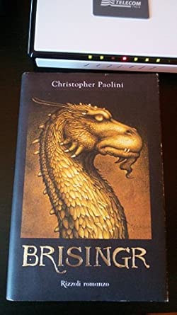 Brisingr