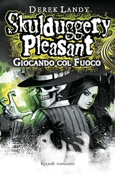 Giocando col fuoco