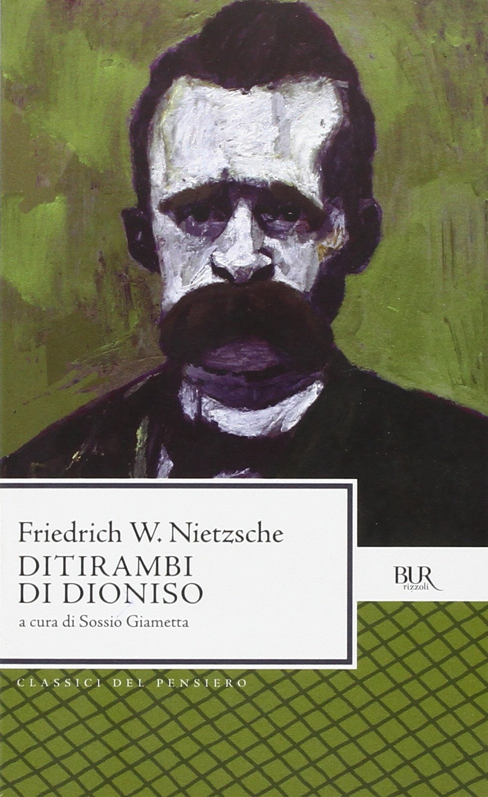 Ditirambi di Dioniso