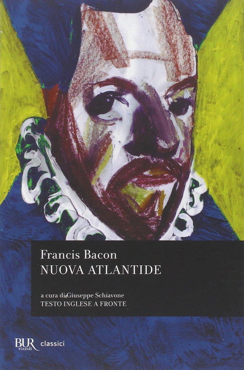 Nuova Atlantide