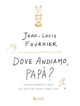 Dove andiamo, papà?