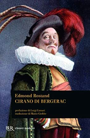 Cirano di Bergerac