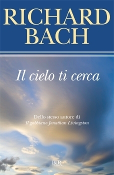 Il cielo ti cerca