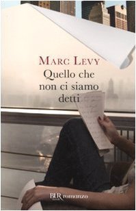 Quello che non ci siamo detti