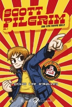 Scott Pilgrim: Una vita niente male