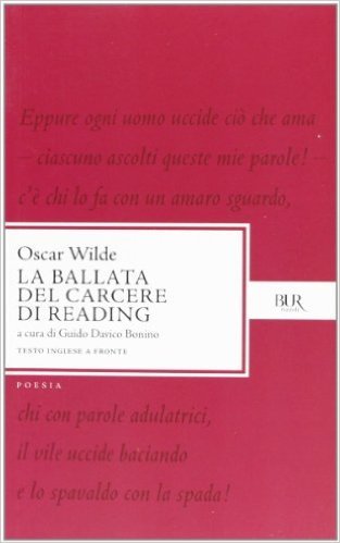 La ballata del carcere di Reading