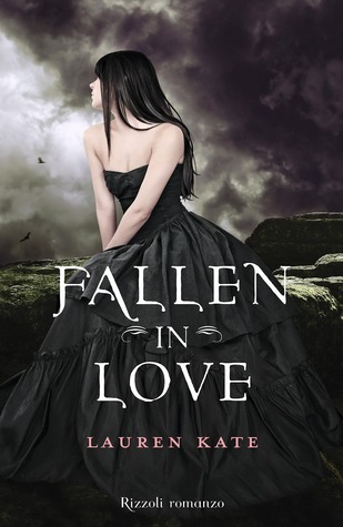 Fallen in Love