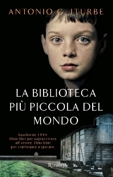 La biblioteca più piccola del mondo