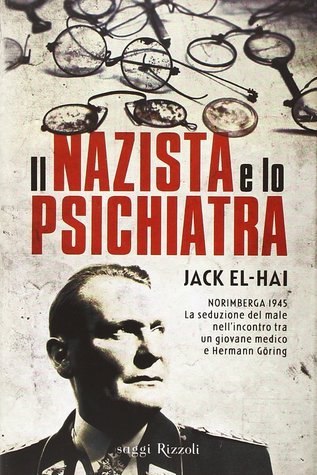 Il nazista e lo psichiatra