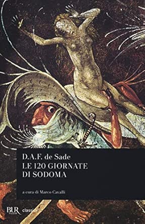 Le 120 giornate di Sodoma
