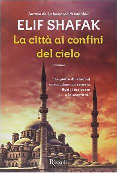 La città ai confini del cielo