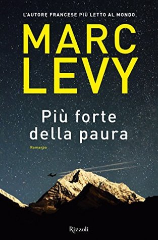 Più forte della paura