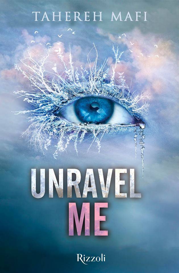 Unravel Me