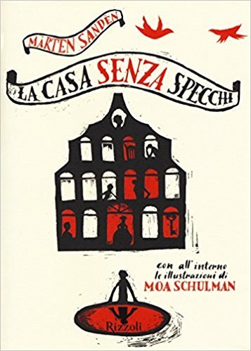La casa senza specchi