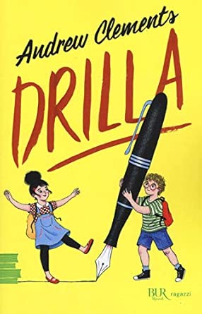 Drilla