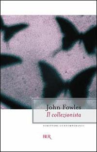 Il collezionista