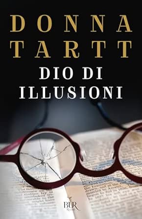 Dio DI Illusioni