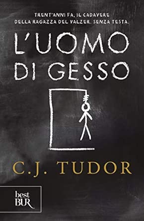 L'uomo di gesso