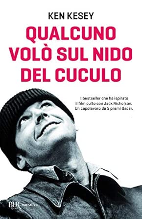 Qualcuno volò sul nido del cuculo