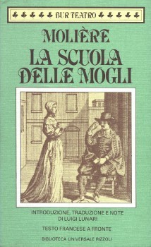 La scuola delle mogli