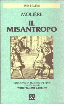 Il Misantropo
