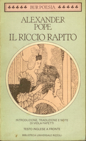 Il riccio rapito