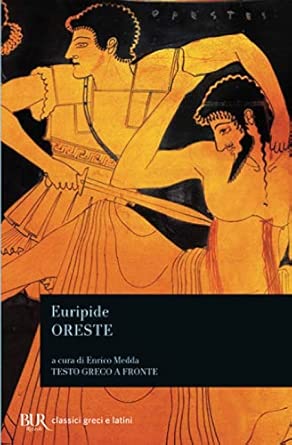 Oreste