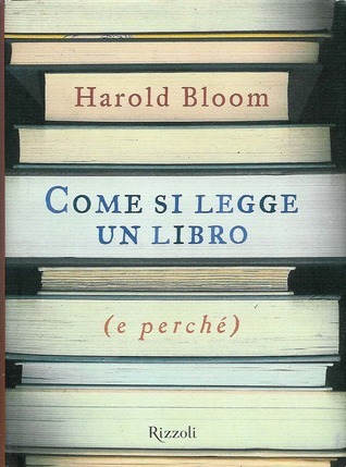 Come si legge un libro e perché