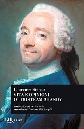 Vita e opinioni di Tristram Shandy