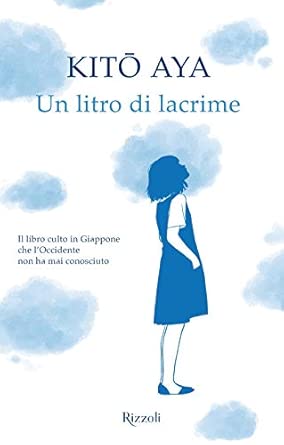 Un litro di lacrime