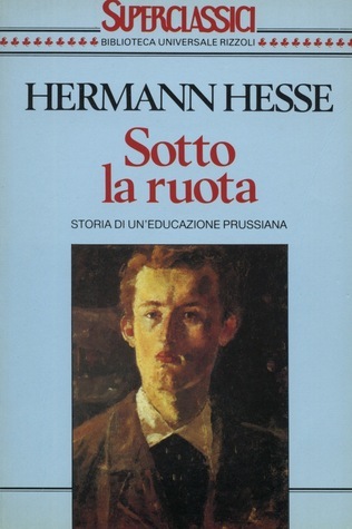 Sotto la ruota