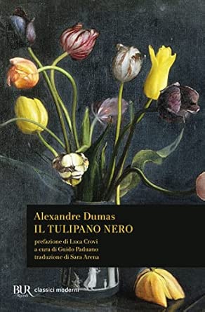 Il tulipano nero