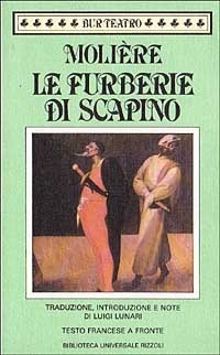 Le Furberie di Scapino