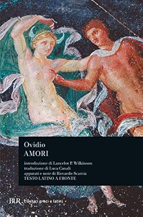 Amori