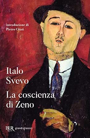 La coscienza di Zeno