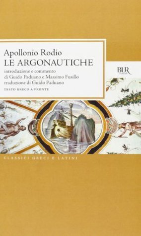 Le argonautiche