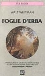 Foglie d'erba