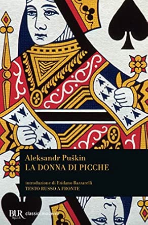 La donna di picche