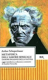 Metafisica dell'amore sessuale. L'amore inganno della natura