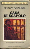 Casa Di Scapolo