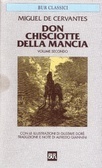 Don Chisciotte della Mancia, volume secondo
