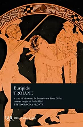Le Troiane